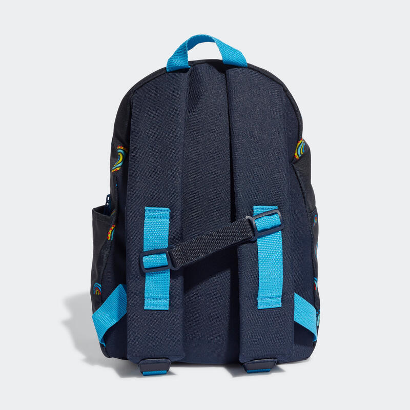 Rainbow Rucksack