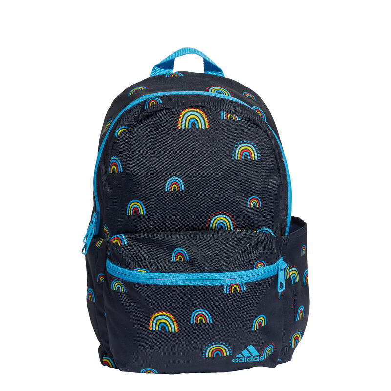 Rainbow Rucksack