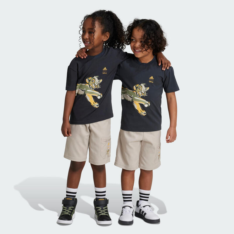 Disney Lion King T-shirt Set