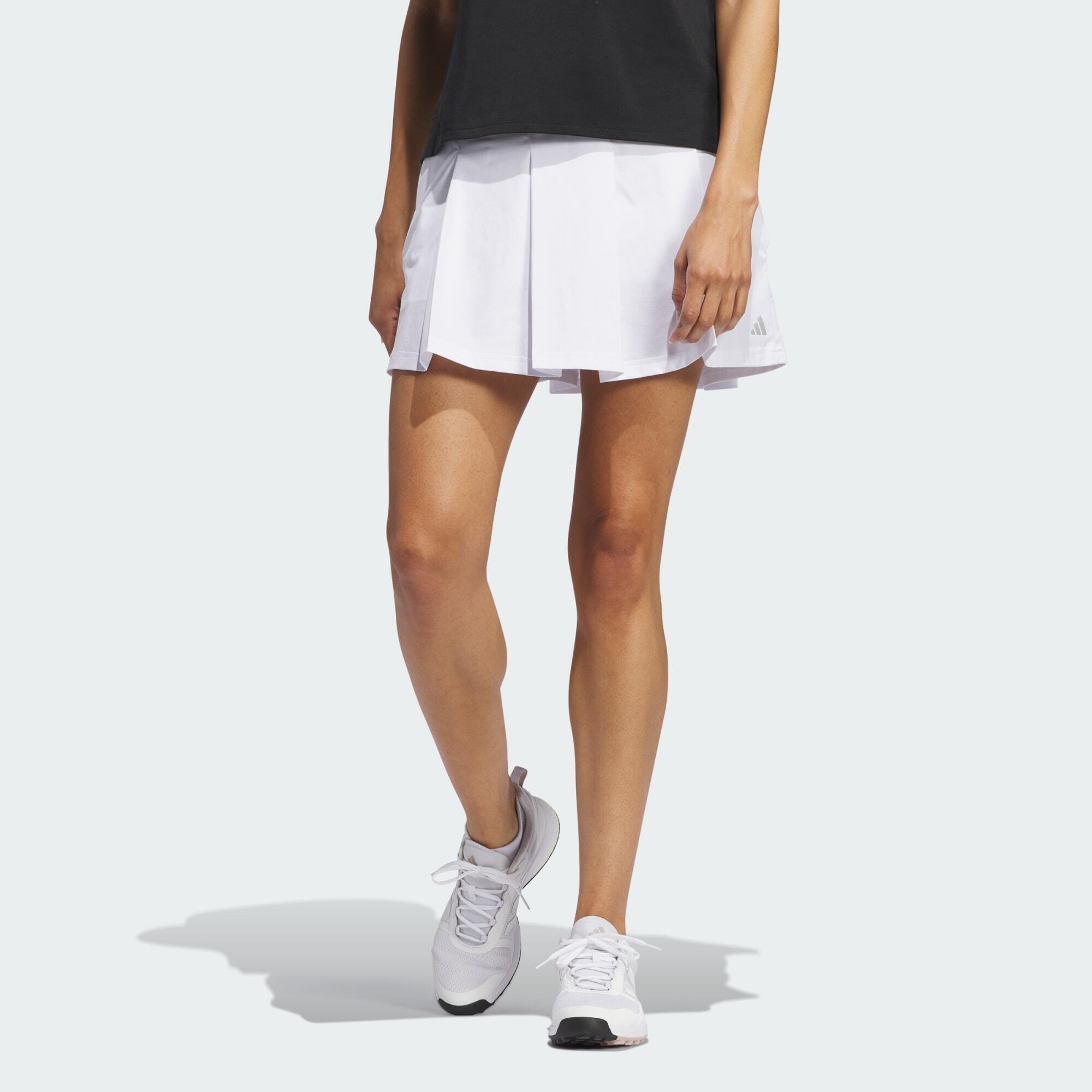 ADIDAS Ultimate365 Tour Pleated Skort