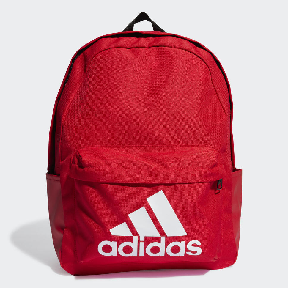 Classic Badge of Sport Backpack