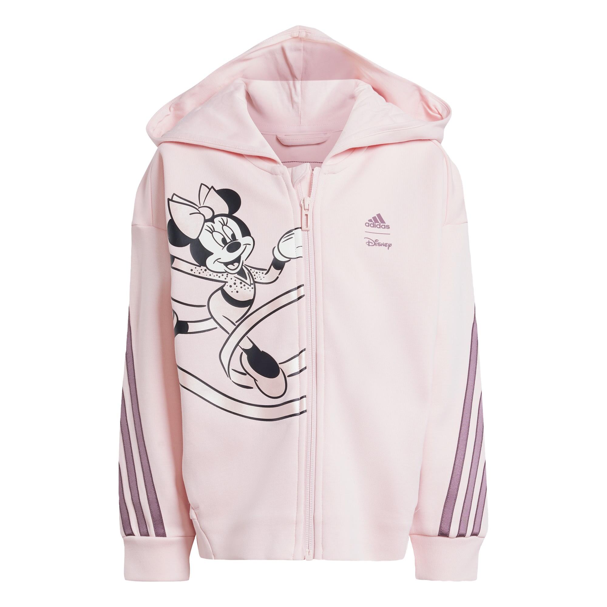 adidas Disney Minnie & Katrien Sportjack 2/5
