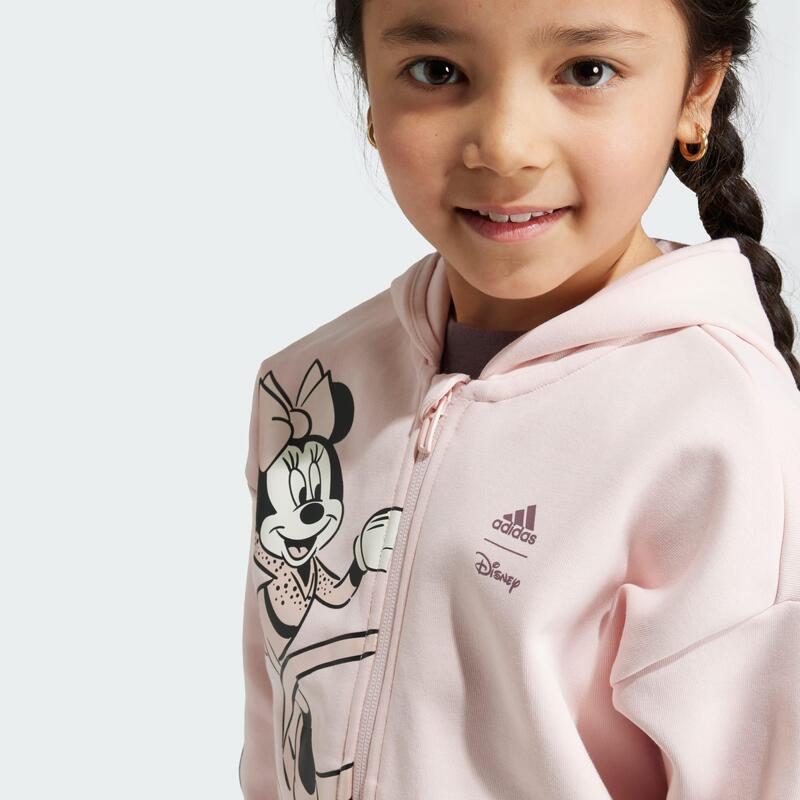 Sportovní top adidas Disney Minnie & Daisy