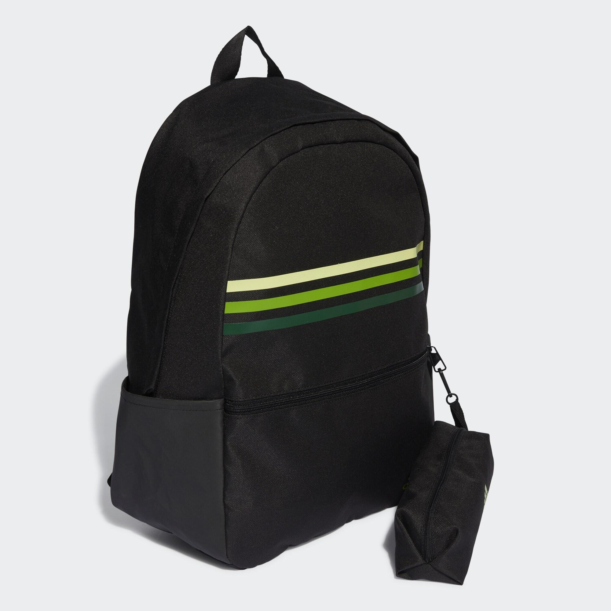 Mochila Clássica 3-Stripes 4/7