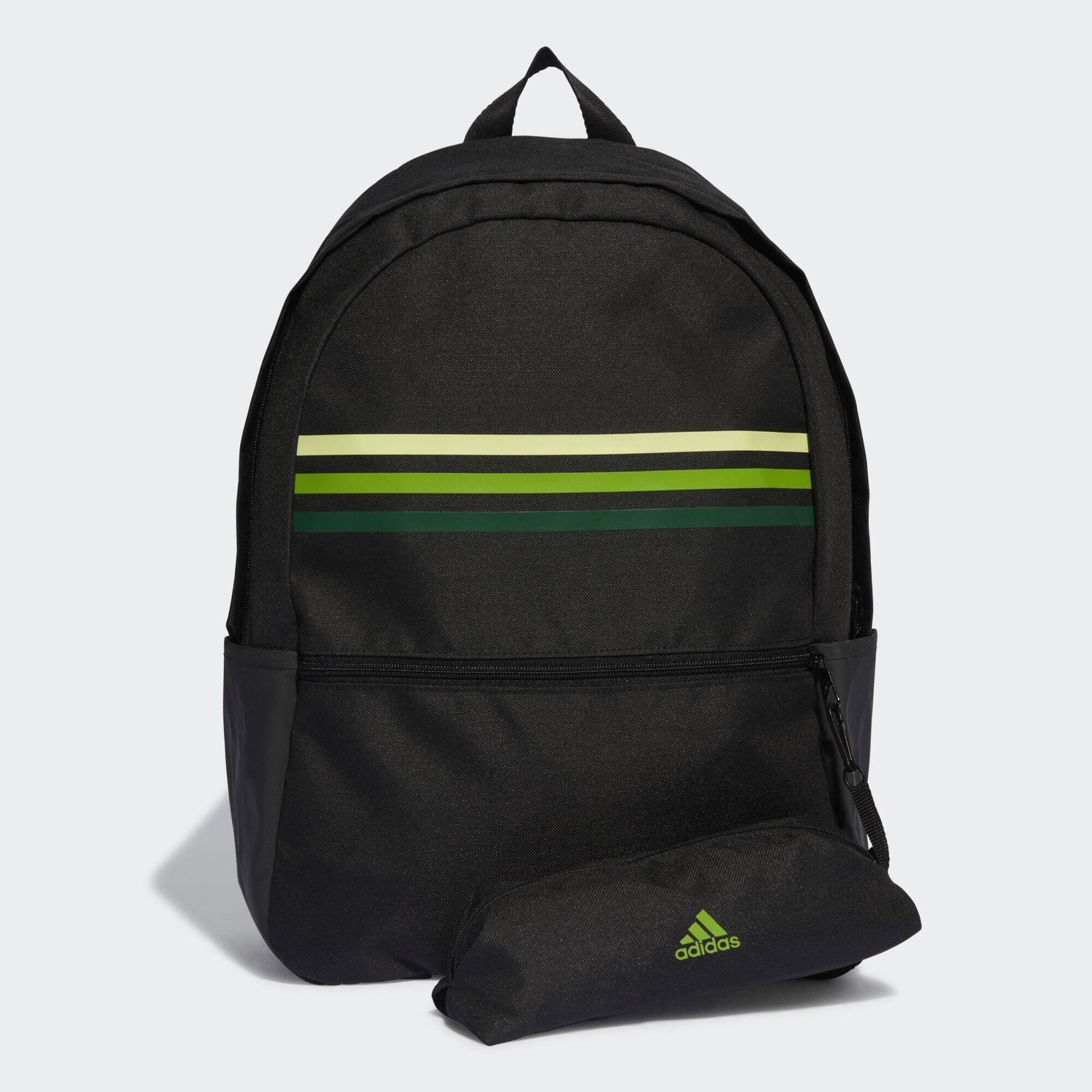 Mochila Clássica 3-Stripes 2/7