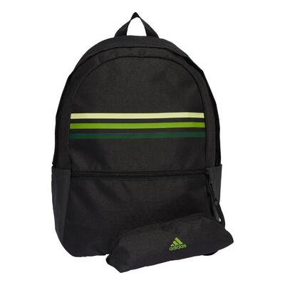 Mochila Classic Horizontal 3 bandas