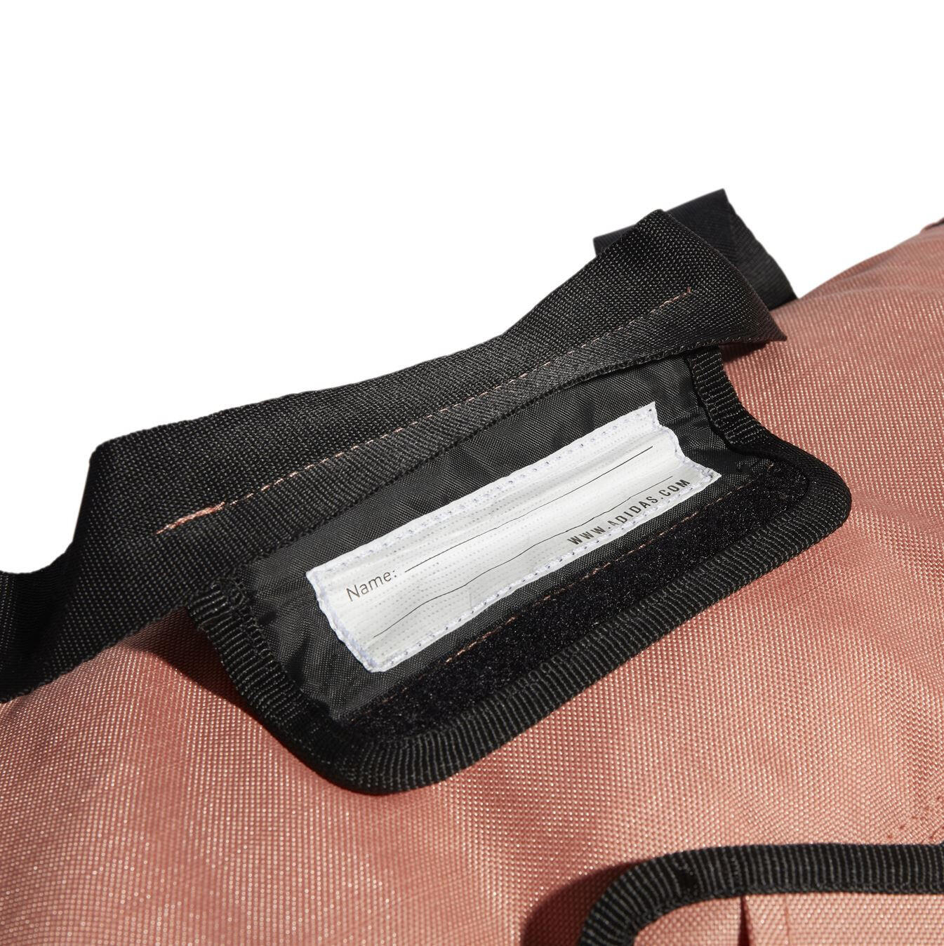 Sac de sport LINEAR Rose 5/7