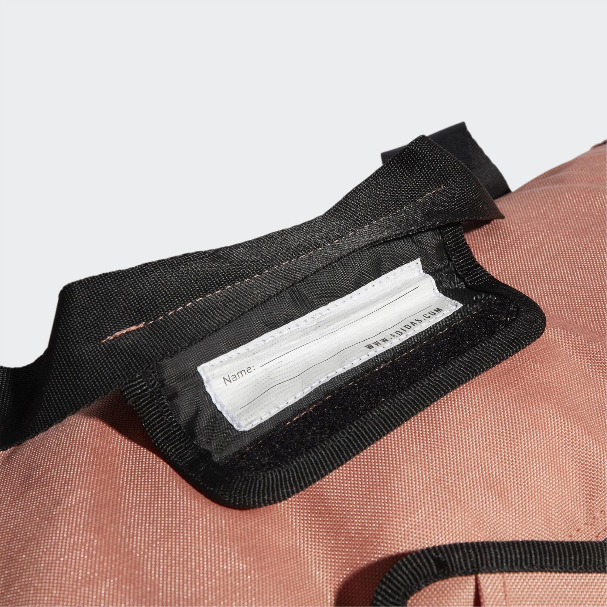 Sac de sport LINEAR Rose 6/7
