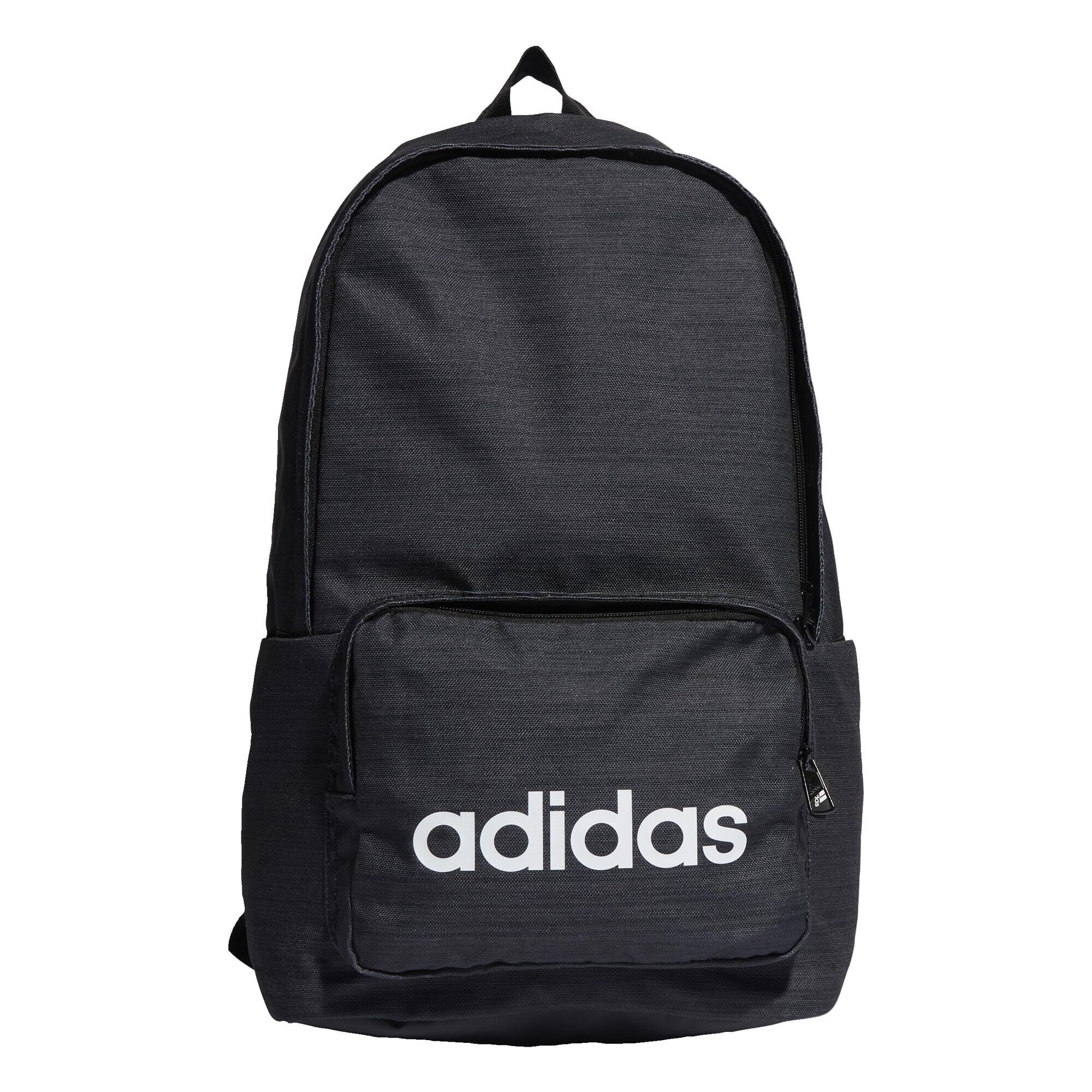 Adidas - Sac À Dos Classic Attitude - Sac À Dos - Blanc|gris|noir - 25 L - Decathlon