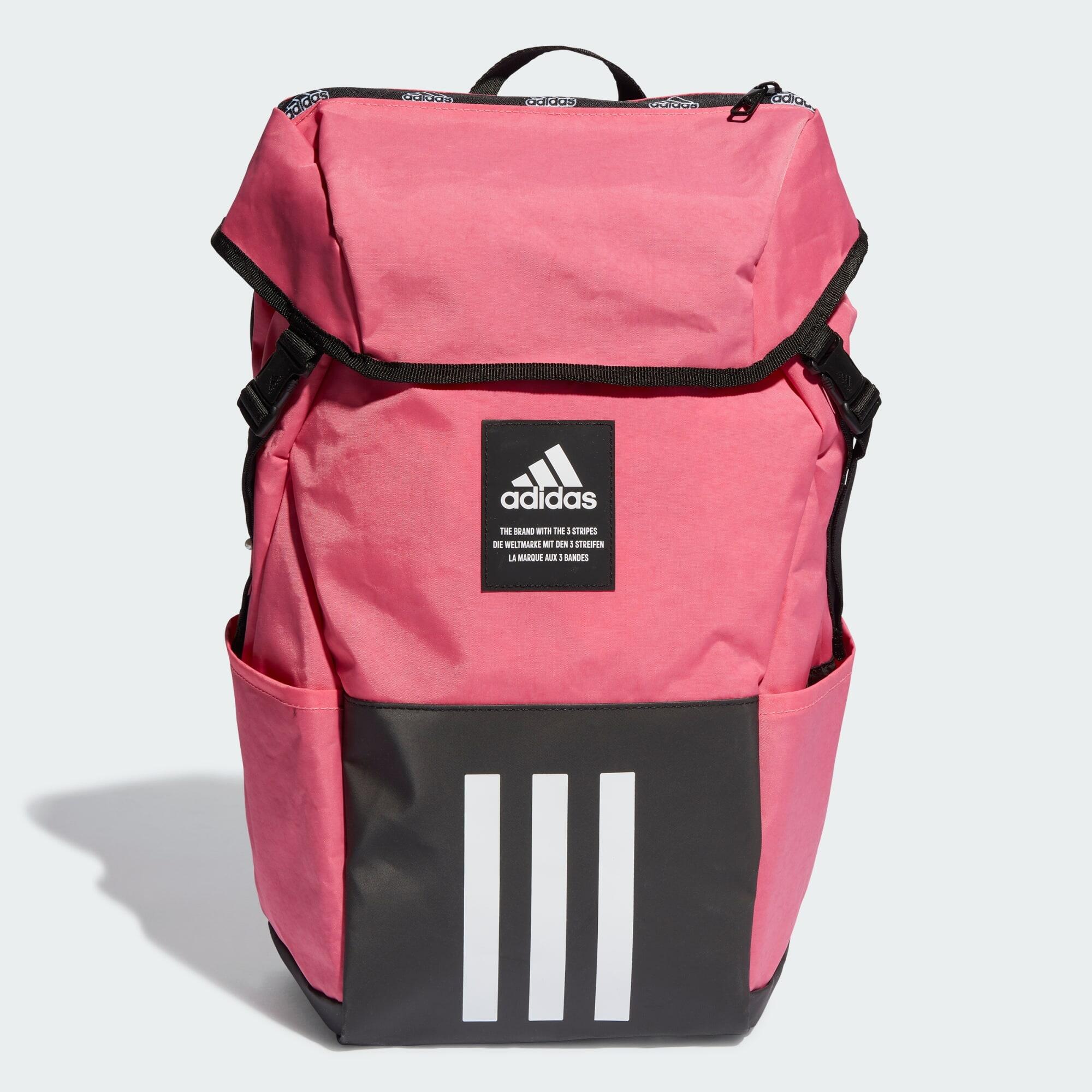 4ATHLTS Camper backpack