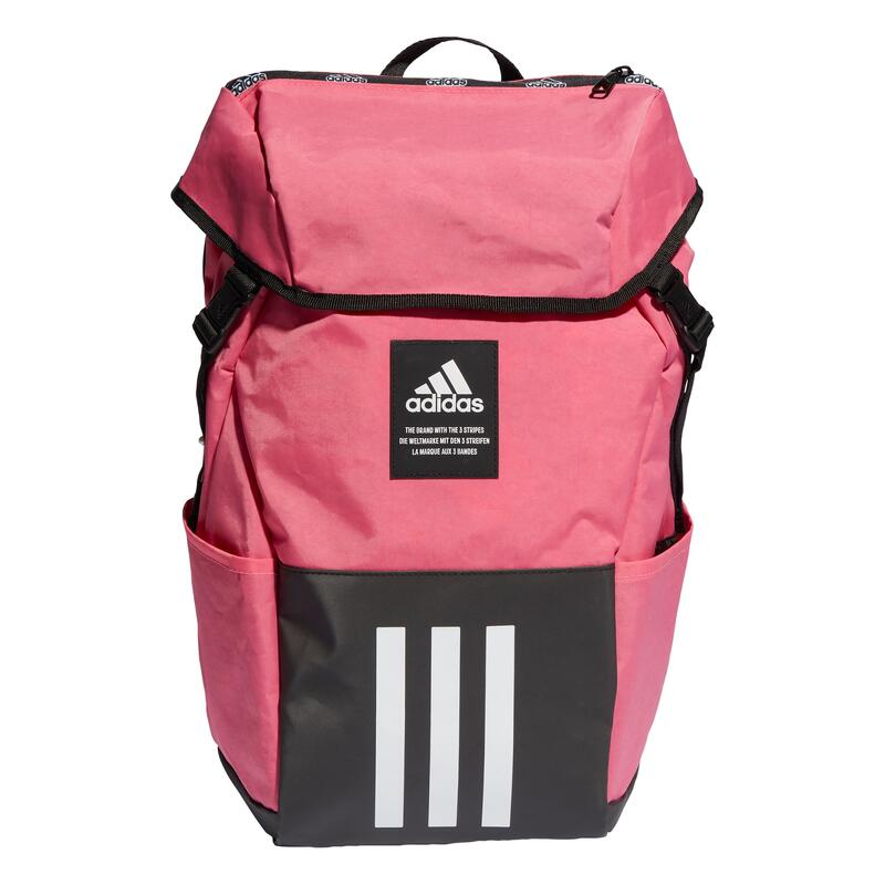 4ATHLTS Camper Rucksack