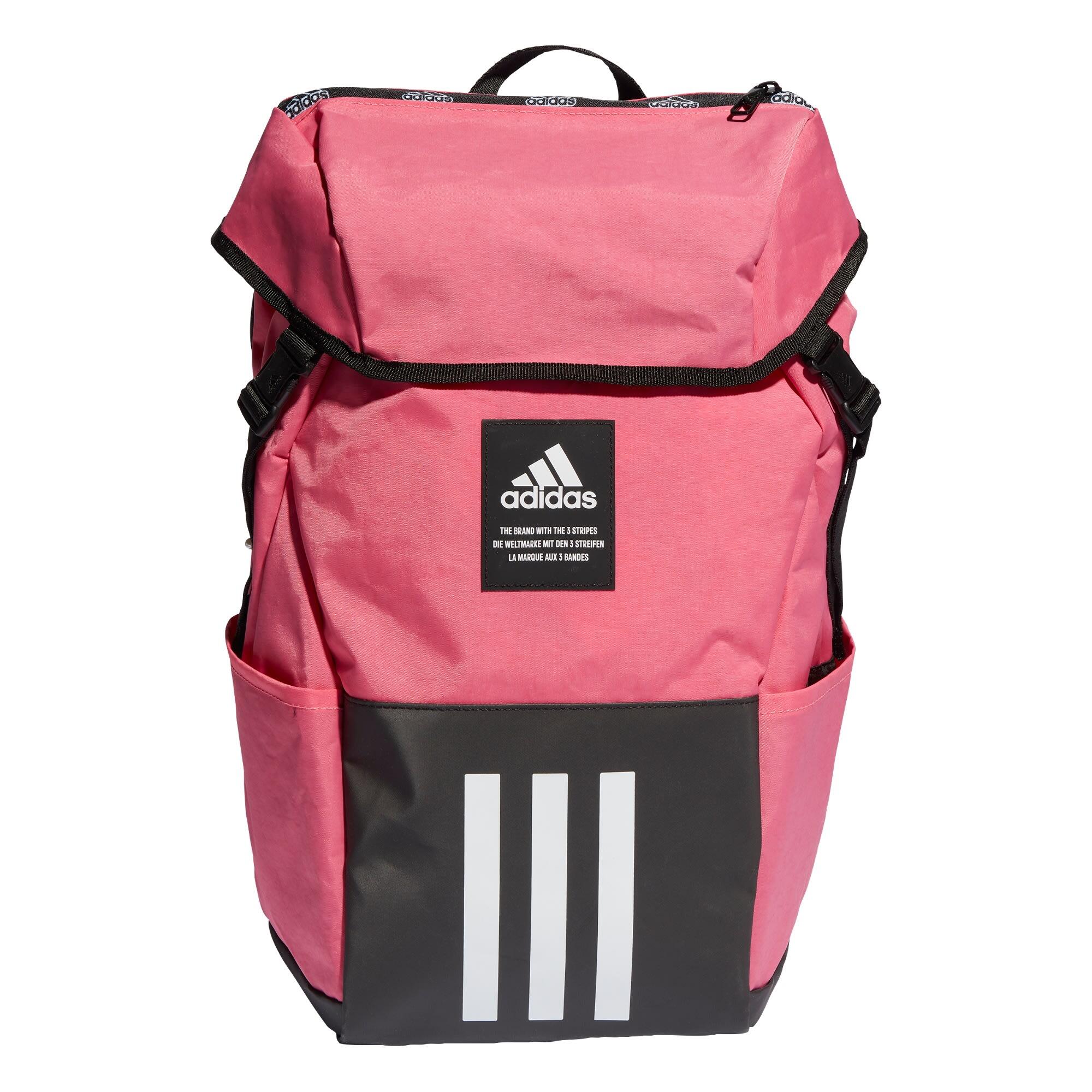 4ATHLTS Camper backpack