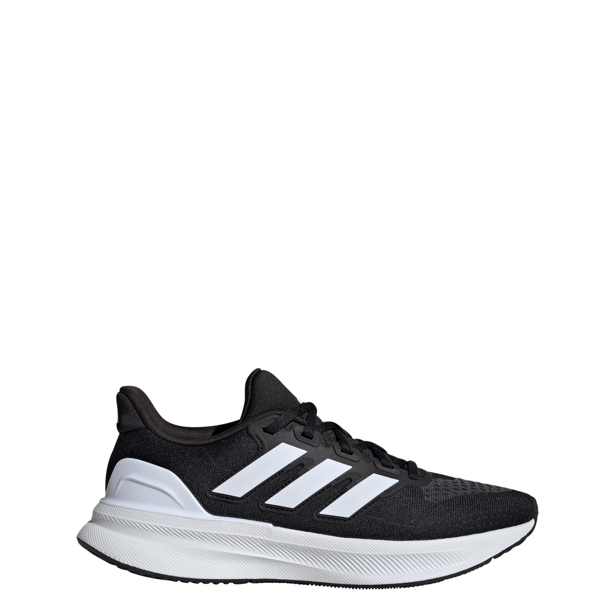 Adidas - Chaussure De Running Ultrarun 5 W - Chaussures De Sport - Blanc|noir - 36 - Decathlon