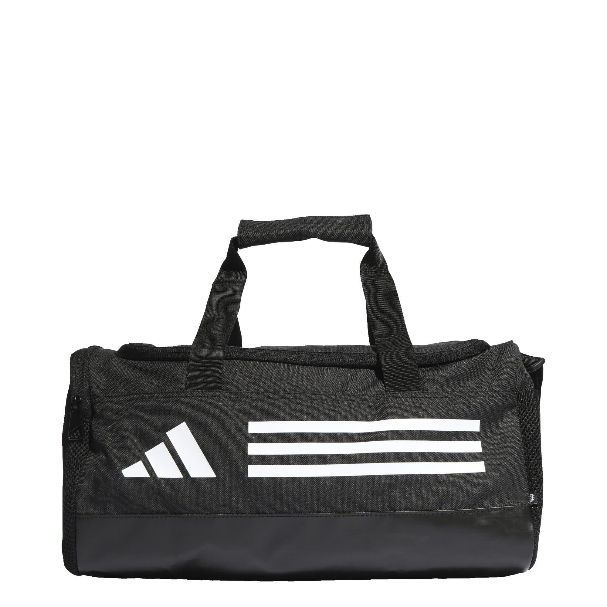 Adidas - Sac En Toile Essentials Training Petit Format - Sac De Sport - Blanc|noir - 14 L - Decathlon