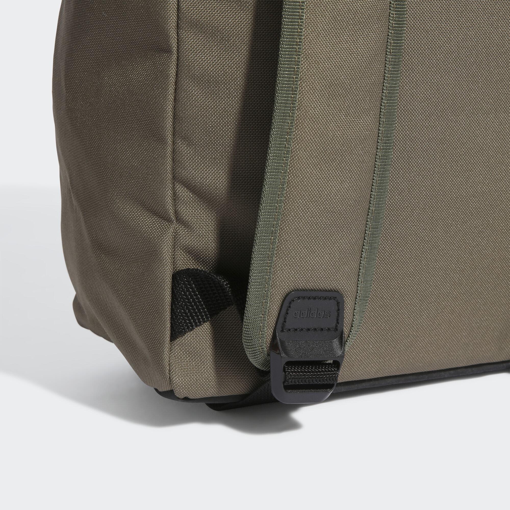 Рюкзак Adidas Classic Foundation Backpack 20 л — фото 6