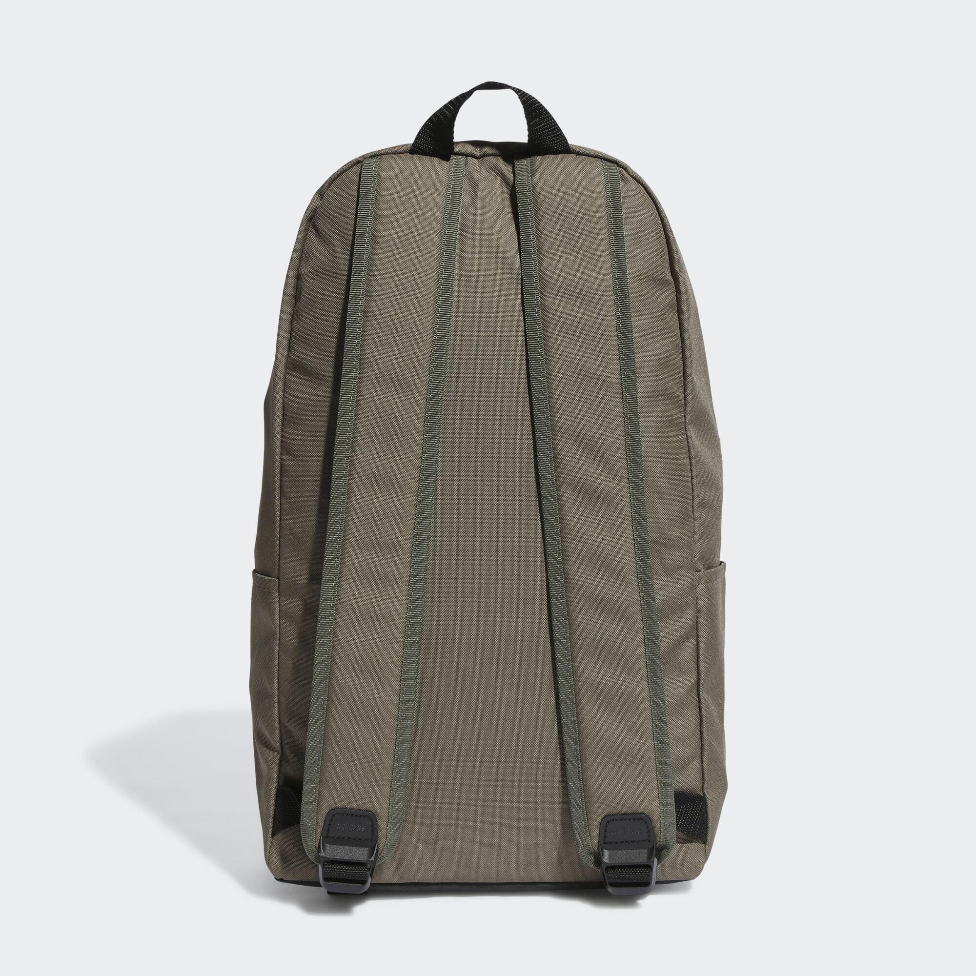 Рюкзак Adidas Classic Foundation Backpack 20 л — фото 3