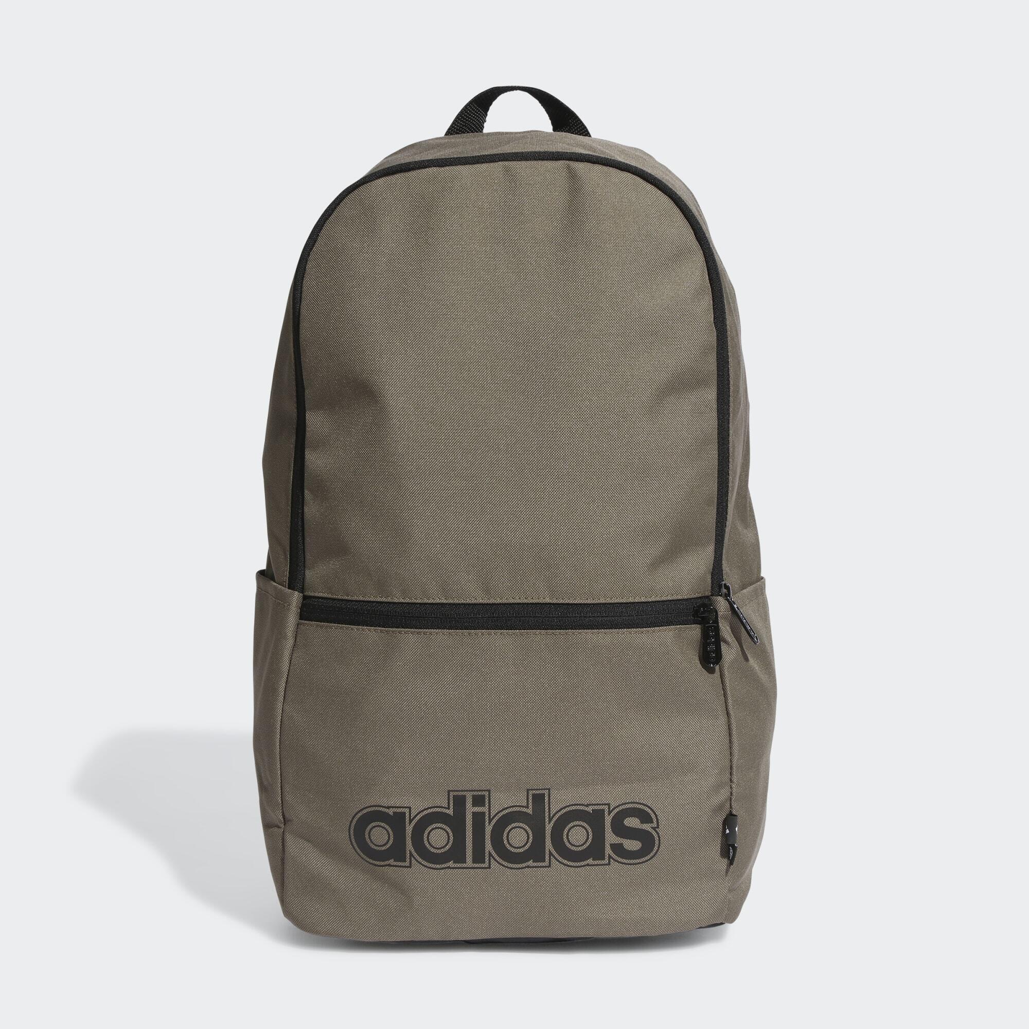Рюкзак Adidas Classic Foundation Backpack 20 л — фото 2
