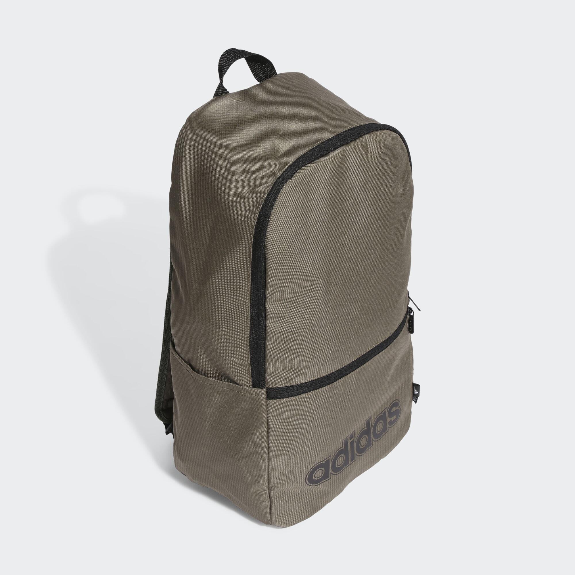 Рюкзак Adidas Classic Foundation Backpack 20 л — фото 4