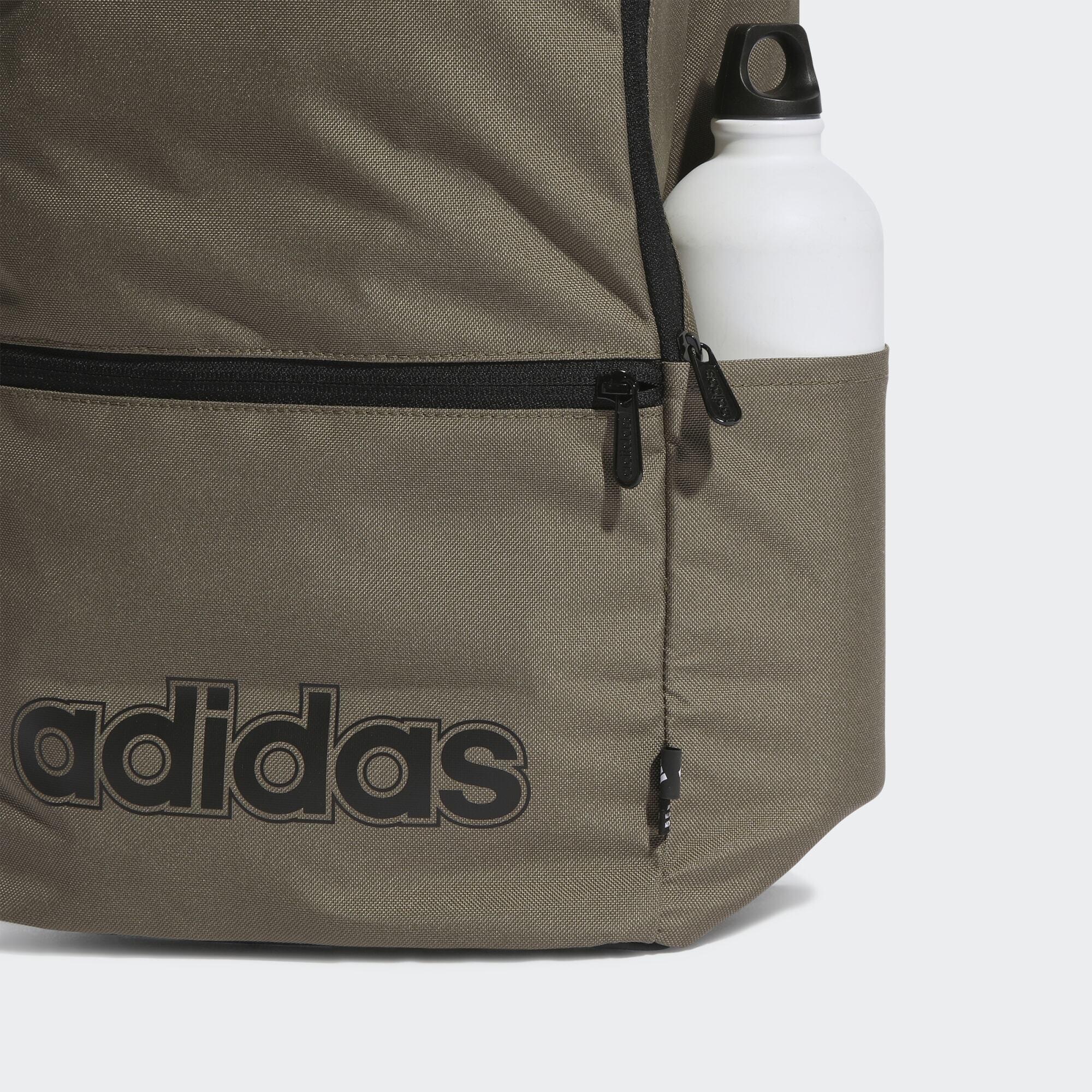 Рюкзак Adidas Classic Foundation Backpack 20 л — фото 7