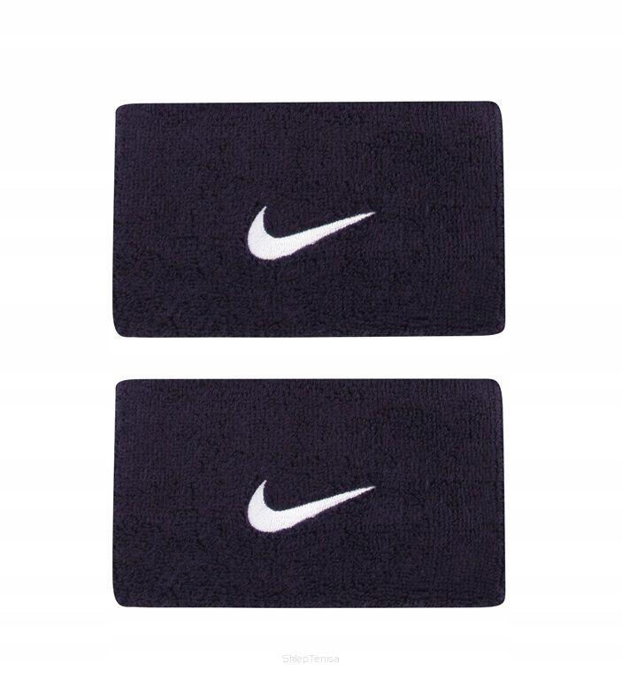 NIKE Polsini di spugna Nike swoosh doublewide