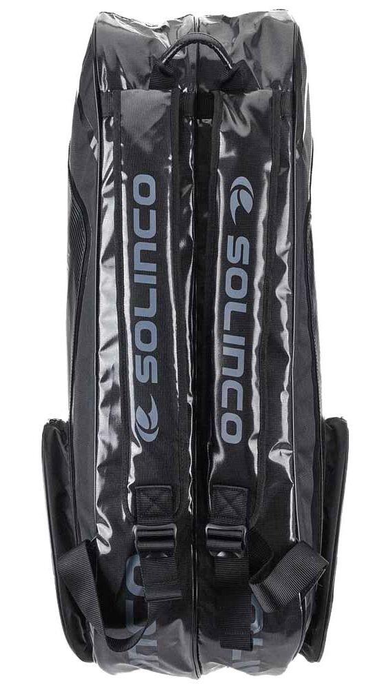 Torba na rakiety do tenisa ziemnego Solinco Racquet Bag 6 2/5