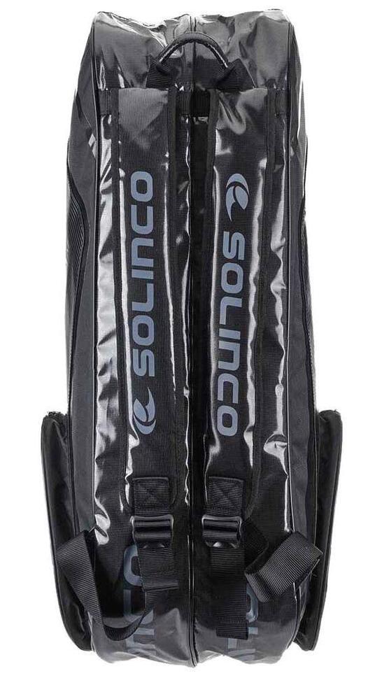 Torba na rakiety do tenisa ziemnego Solinco Racquet Bag 6
