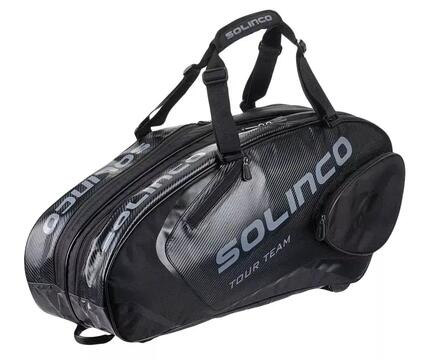 Torba na rakiety do tenisa ziemnego Solinco Racquet Bag 6