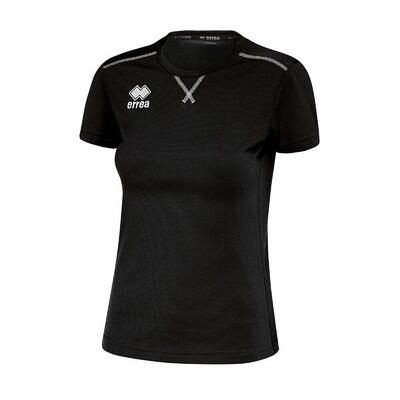 T-Shirt Errea Marion Maglia Mc Ad Donna