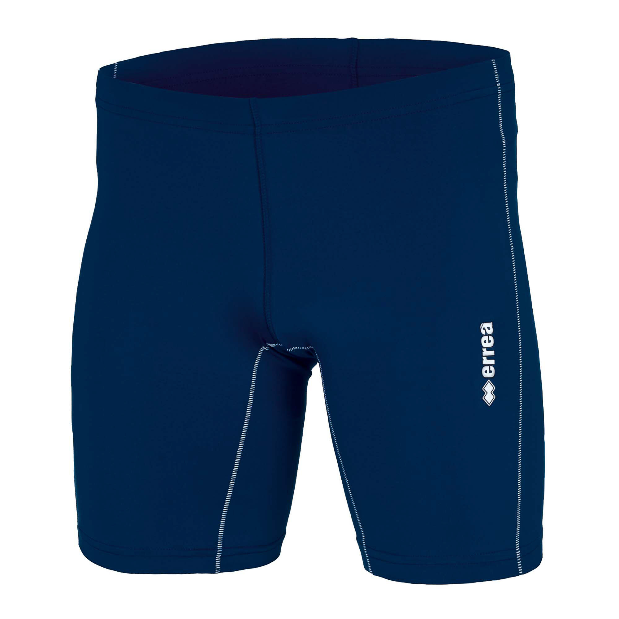 ERREA Pantaloni Corti Errea Hypnos Xv Bermuda Jr  00090 Blu Adulto
