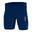 Errea Hypnos Xv Bermuda Jr Korte Broek 00090 Blauw Volwassenen