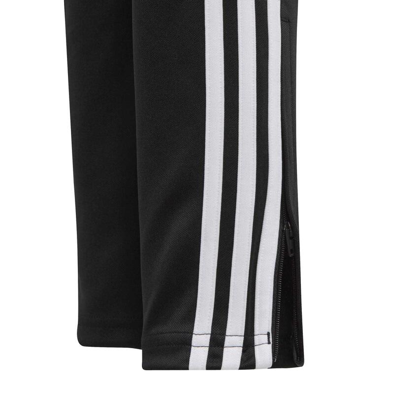 Pantaloni sport copii Adidas Regista 18 CZ8659 Negru 140