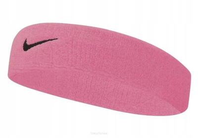 Stirnband Nike swoosh