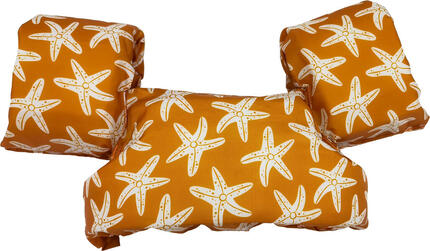 Swim Essentials Ceinture de natation - Orange - Seastar - 2 à 6 ans
