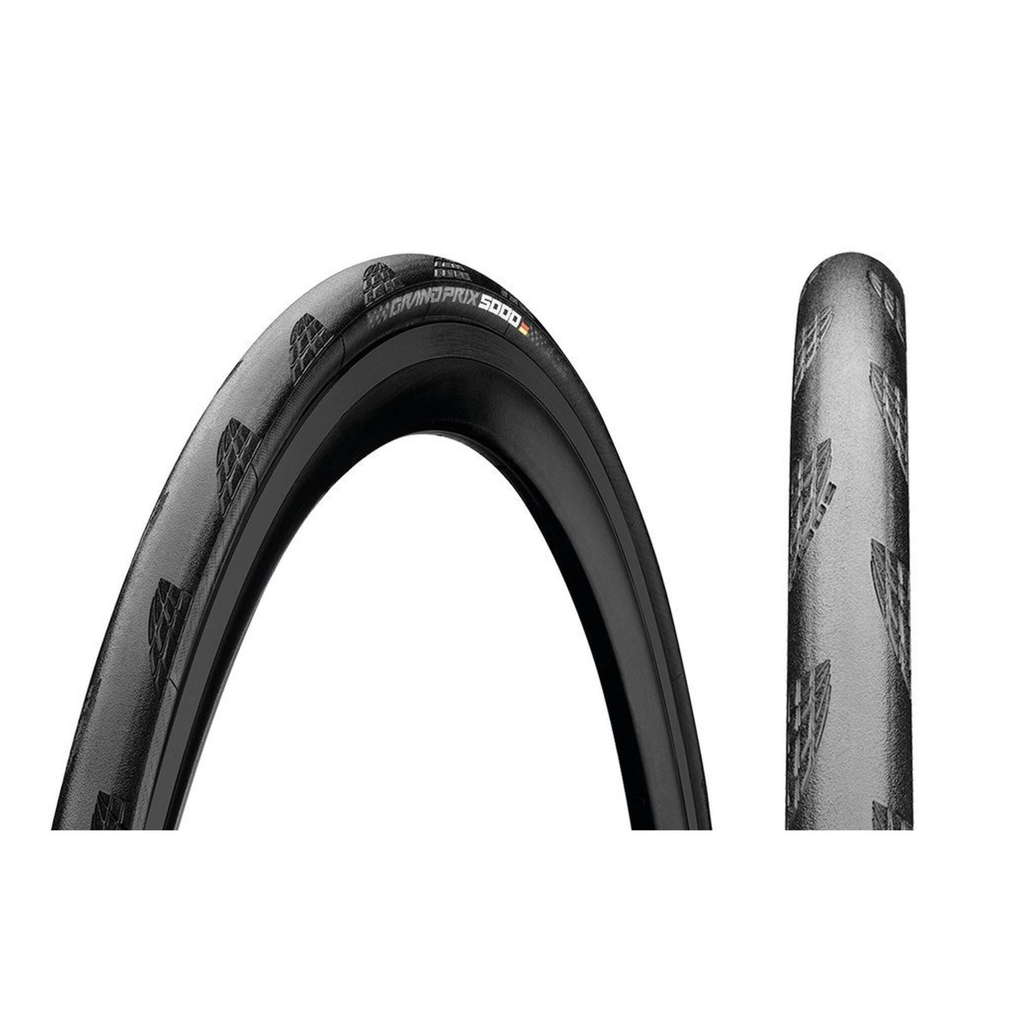 Continental GRAND PRIX Road bike tire 28-584 Black