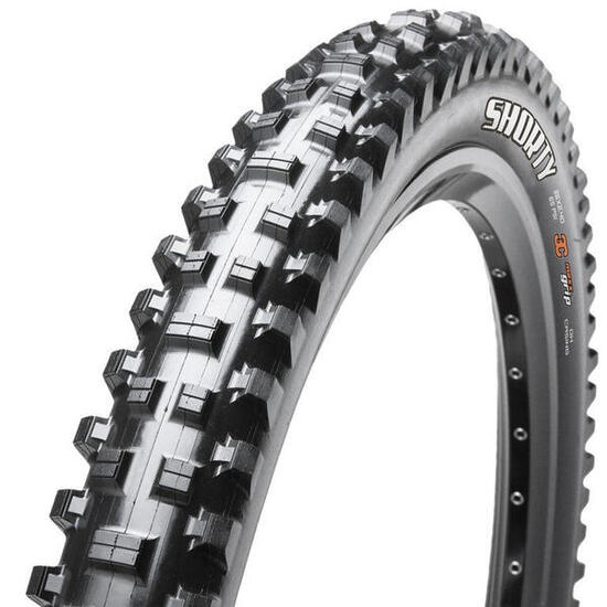 MAXXIS MTB - Pneumatico Shorty wire 27.5x2.40" 61-584