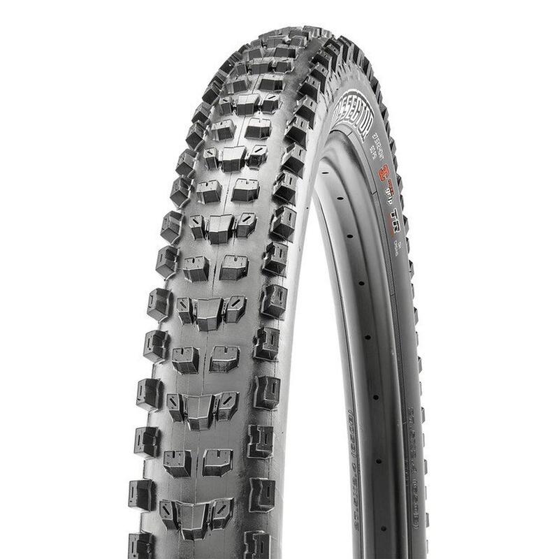 Neumático plegable Dissector 29x2.40 pulgadas WT - 3C MaxxTerra DD TR
