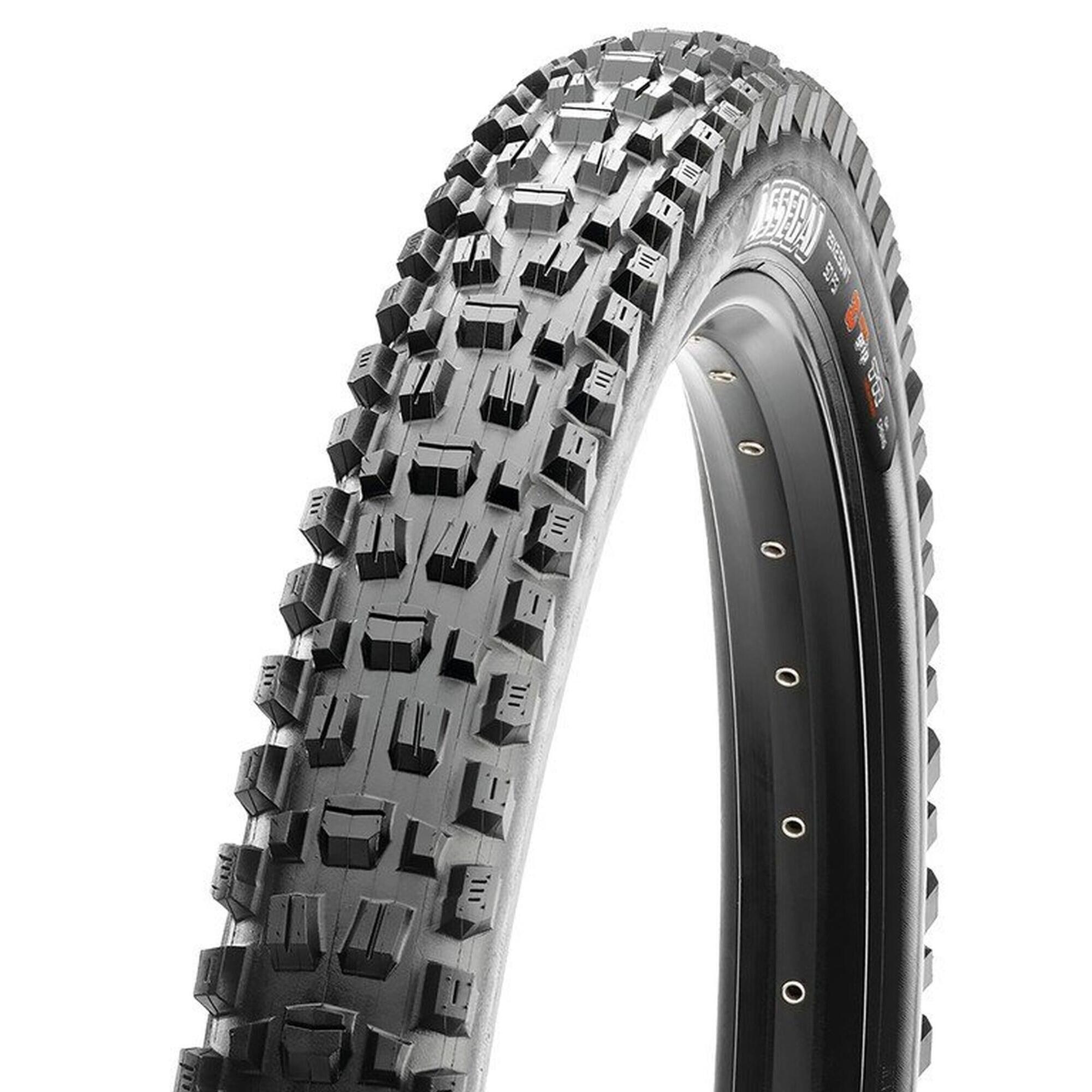 MAXXIS Opona MTB Assegai, TLR EXO 3CMaxxGr., 27,5x2,50” 63-584