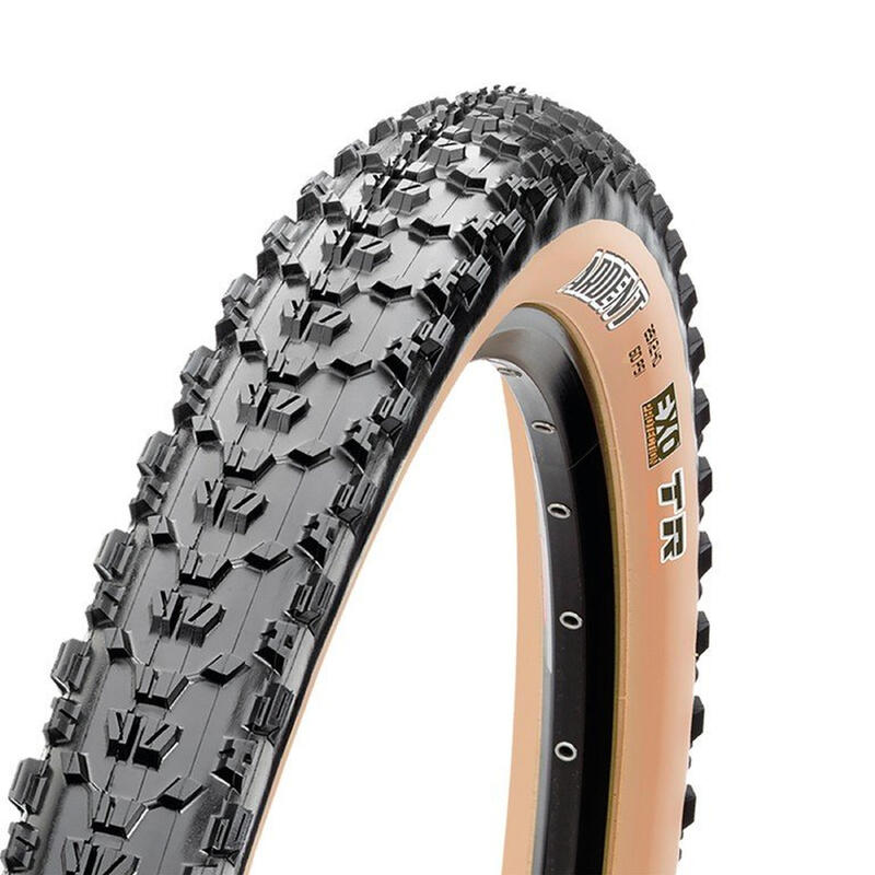 MAXXIS MTB - Reifen  Ardent TLR fb.,27.5x2.40" 61-584