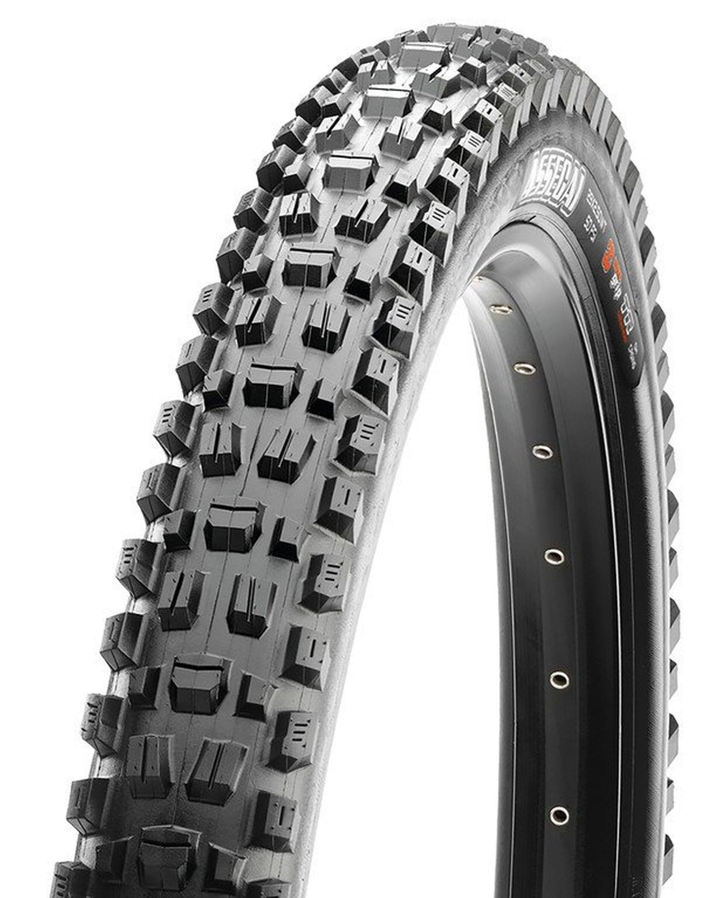 MAXXIS MAXXIS MTB band Assegai, DH WT TLR vouwbaar, 29x2.50" 63-622