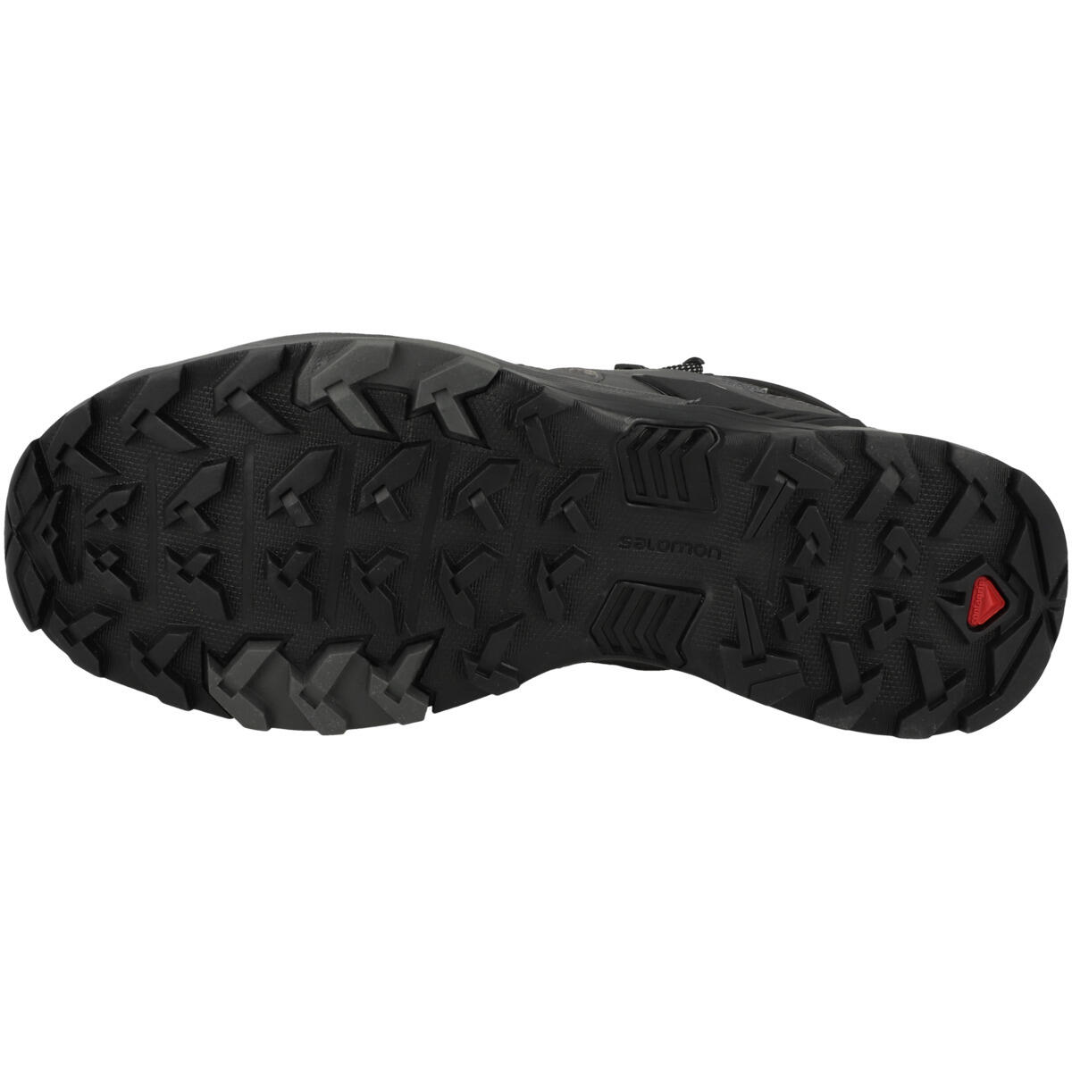 Outdoorschuhe X Ultra 4 Mid Wide GTX Herren 5/7