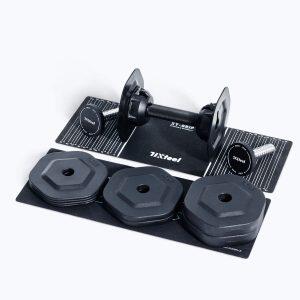 XT-GRIP adjustable dumbbell (23kg X 1)