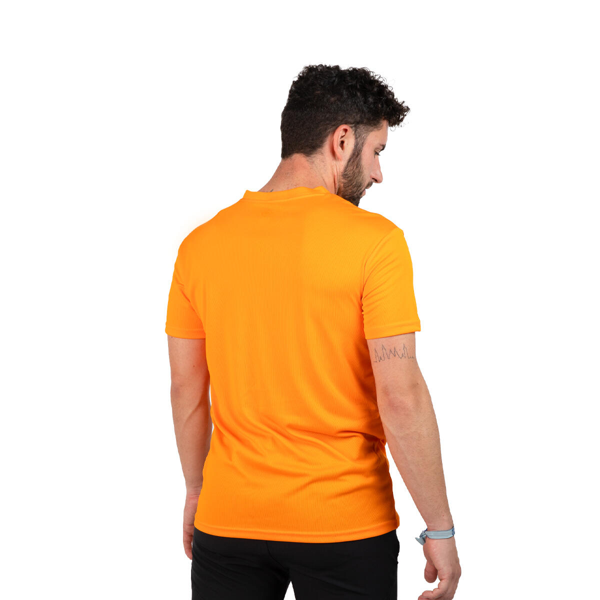 Camicia sportiva da uomo CREUS Izas: progettata per prestazioni ottimali 4/6