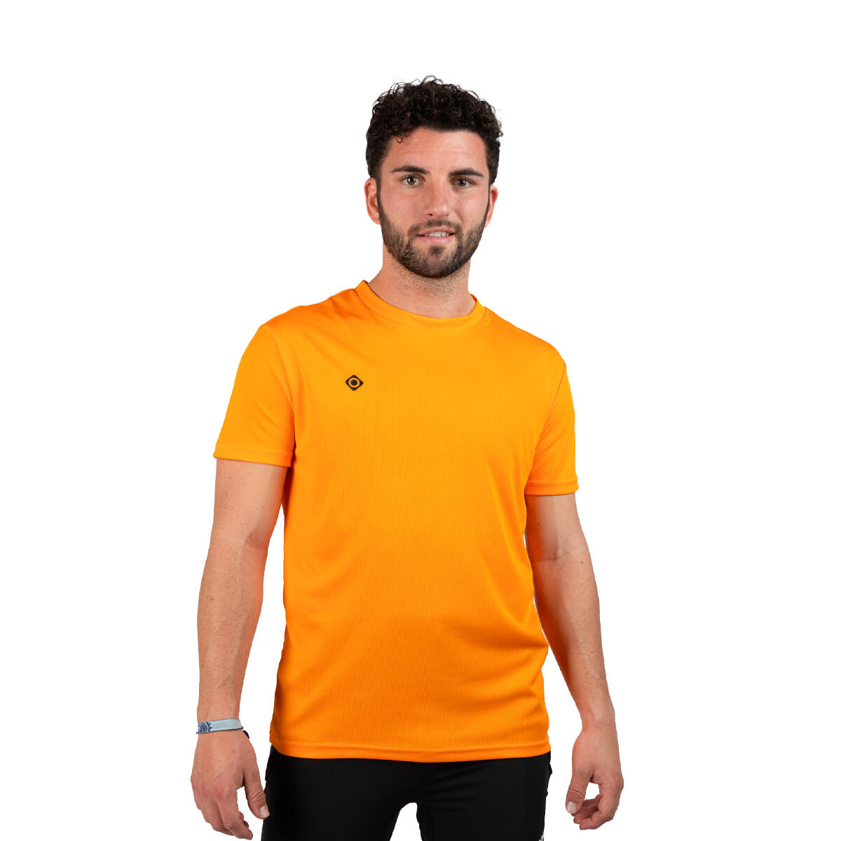 Camicia sportiva da uomo CREUS Izas: progettata per prestazioni ottimali 3/6