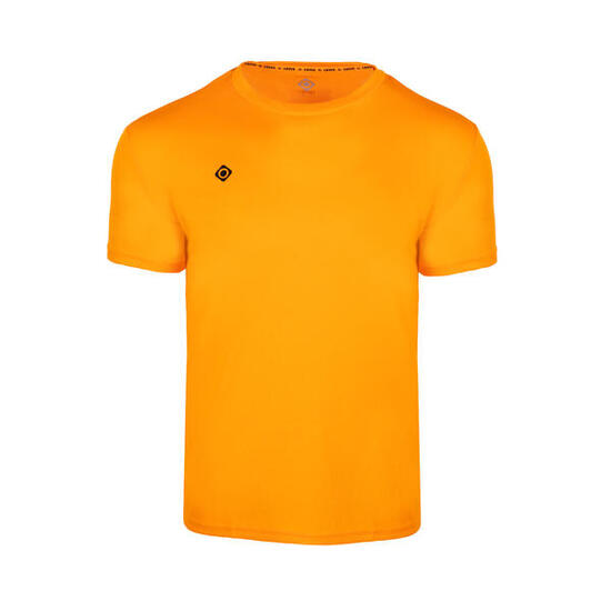 T-shirt de sport technique à manches courtes pour hommes Izas CREUS M