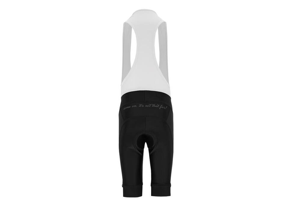 Spodenki dziecięce Silvini Junior Bottoms Sueli Bib