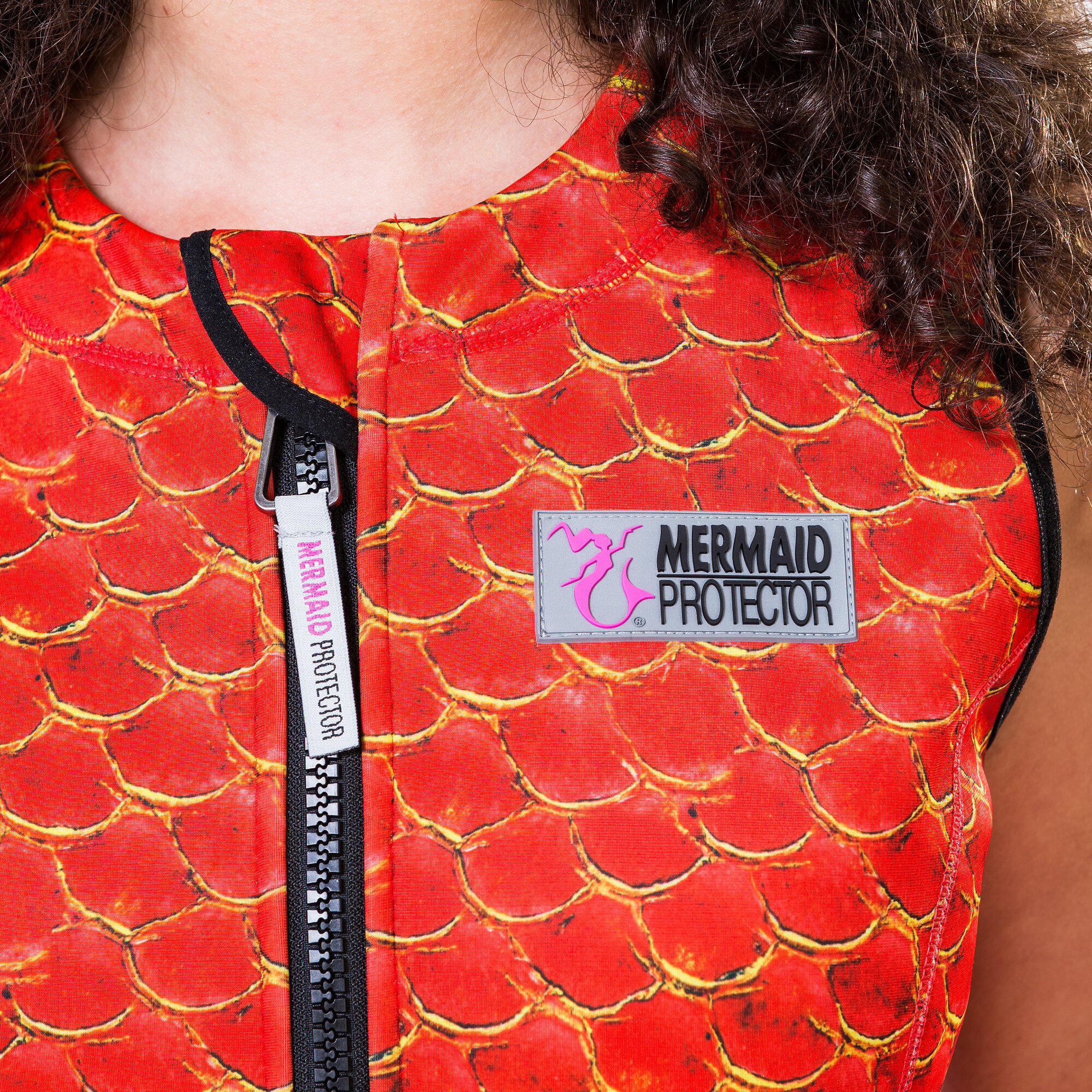 #neoprenefree Long Jane  Muta “Wetsuit Date” 4/6