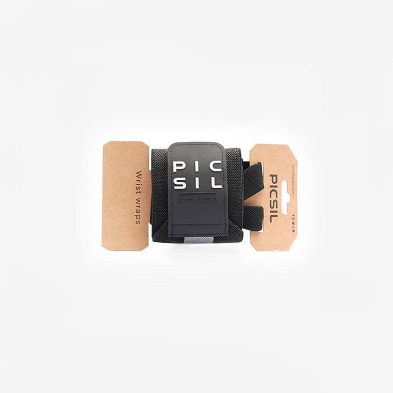 Suporte Muscular elástico Haltere powelifting 4/6