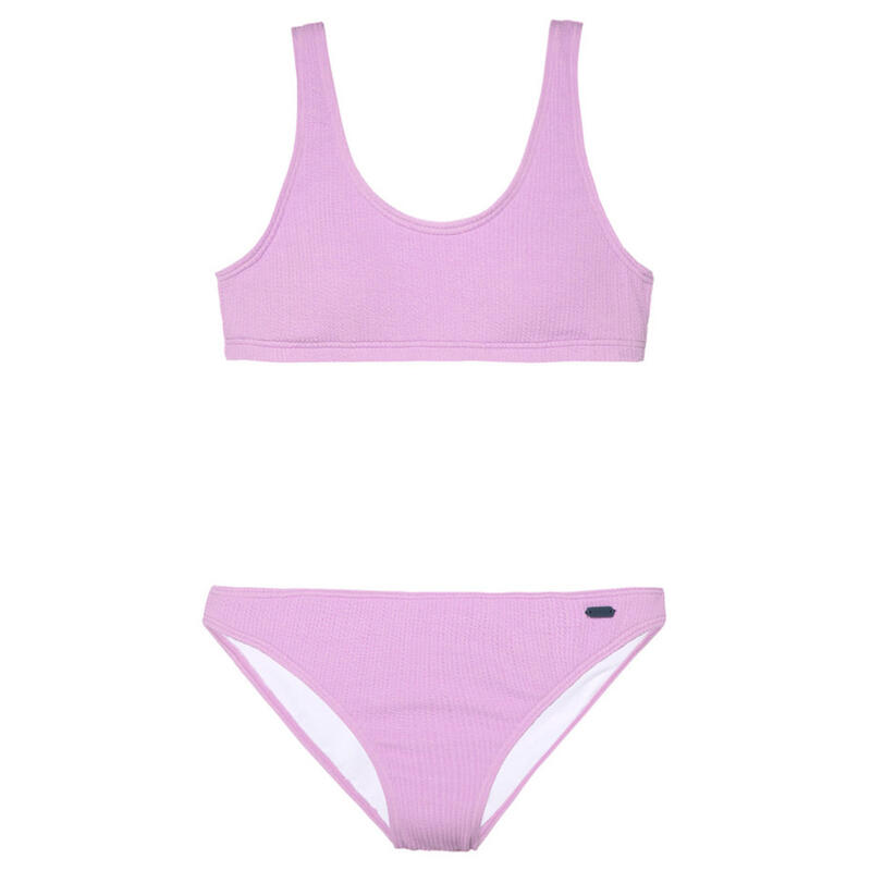 Maillot de bain 2 pièces fille Protest Prtnienke