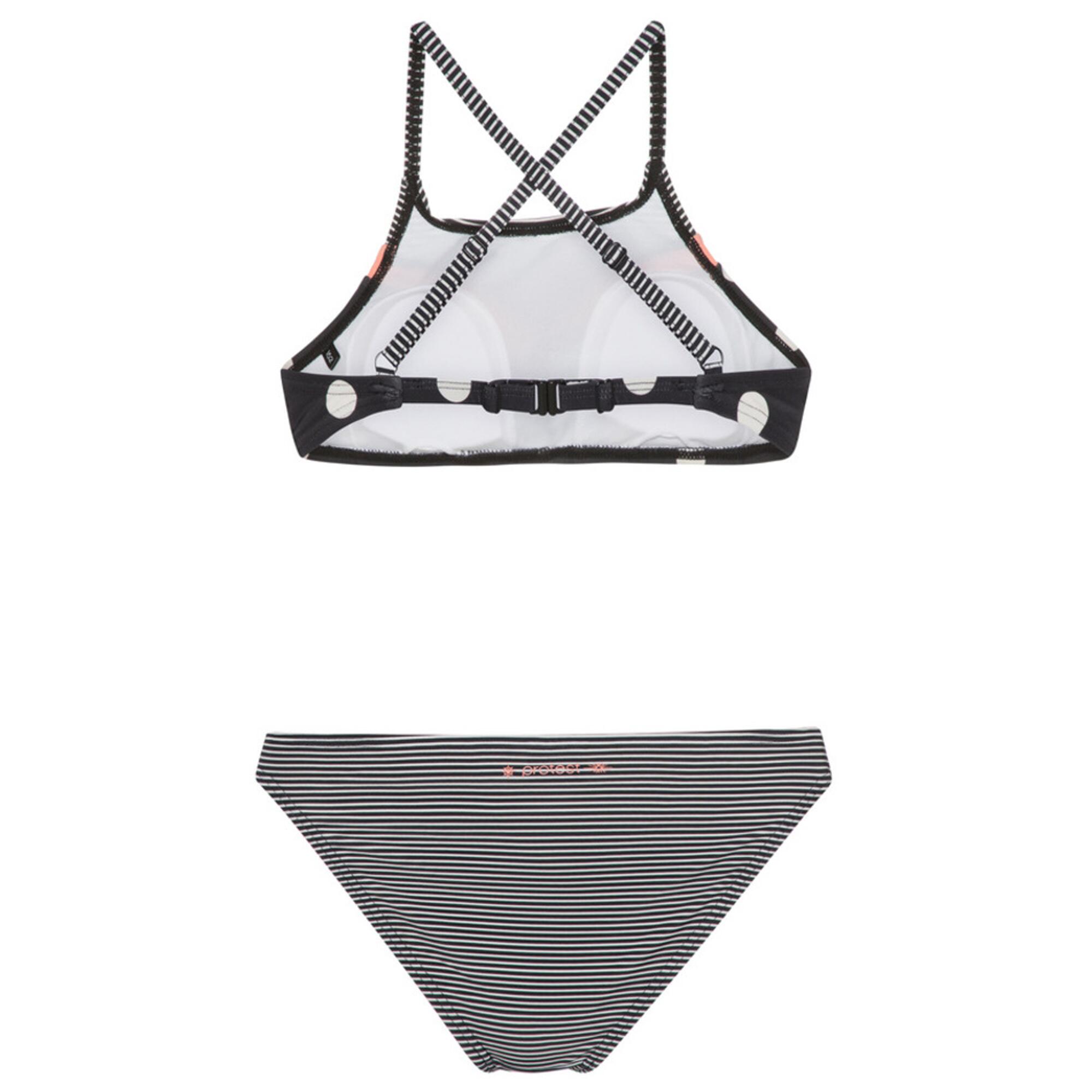 Maillot de bain 2 pièces fille Protest Prttina 7/7