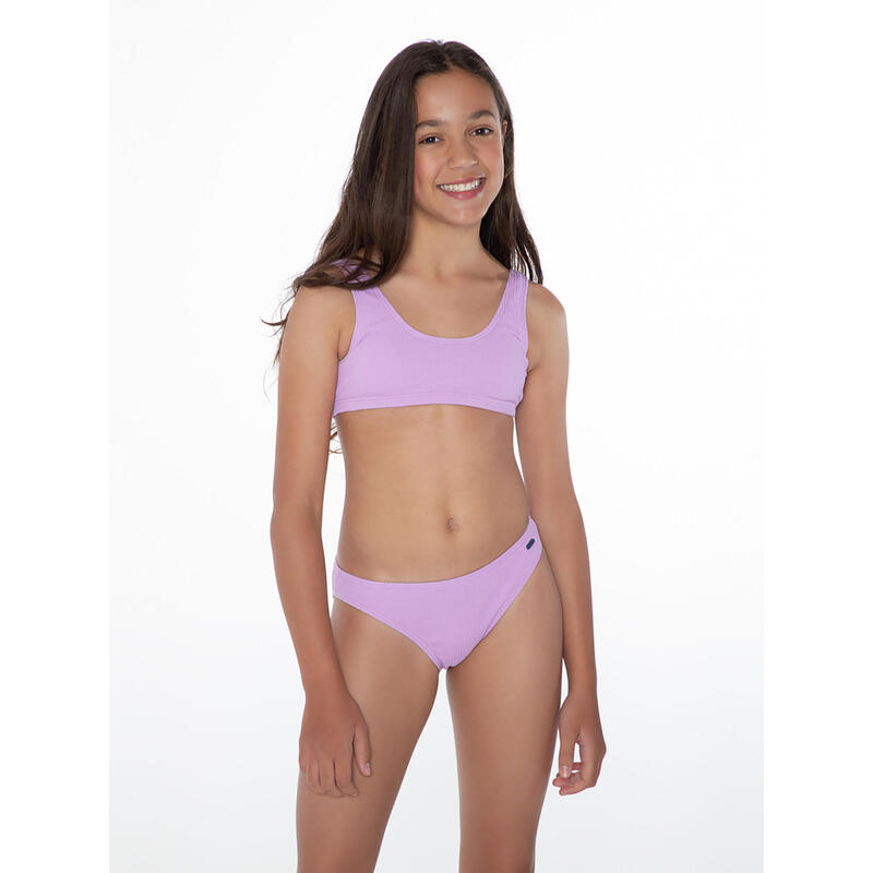 Maillot de bain 2 pièces fille Protest Prtnienke